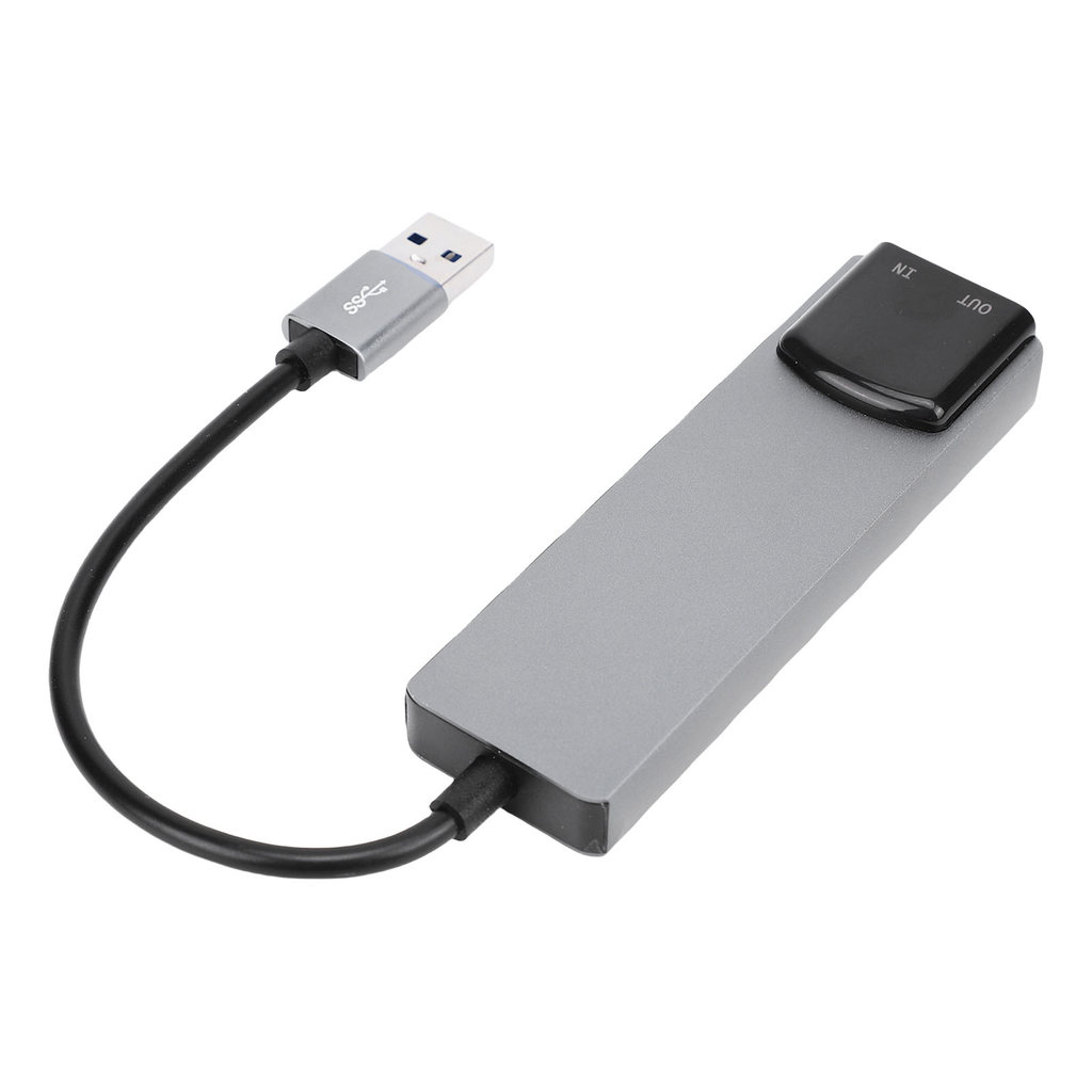 71 USB Surround Sound Card with SPF gital Sound High Resolution Music External Sound Card for Laptop