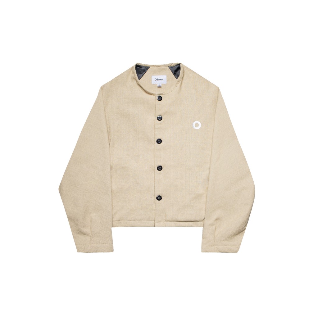 Othman - Tozo Short Jacket