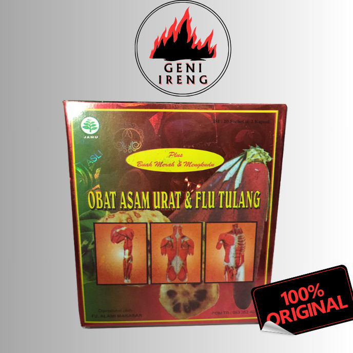 AM&BM KAPSUL herb 100% ORIGINAL ready best...