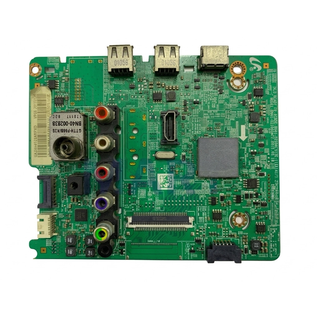 MAINBOARD SAMSUNG UA24H4150AR – MB SAMSUNG UA24H4150AR