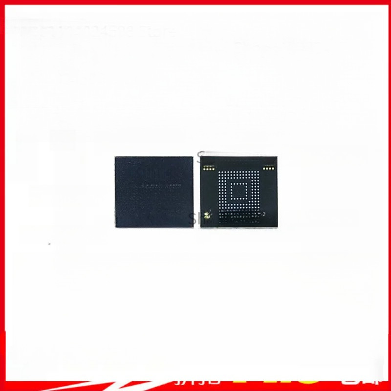 New Original H26T87001CMR EMMC BGA153 128G Font library memory chip storage IC
