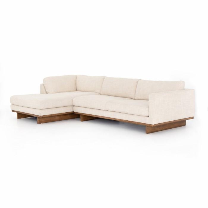 kursi sofa sudut minimalis - sofa minimalis - sofa sudut