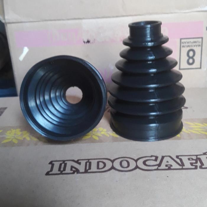 KARET BOOT CV JOINT NISAN GRAND LIVINA LUAR DALAM Best