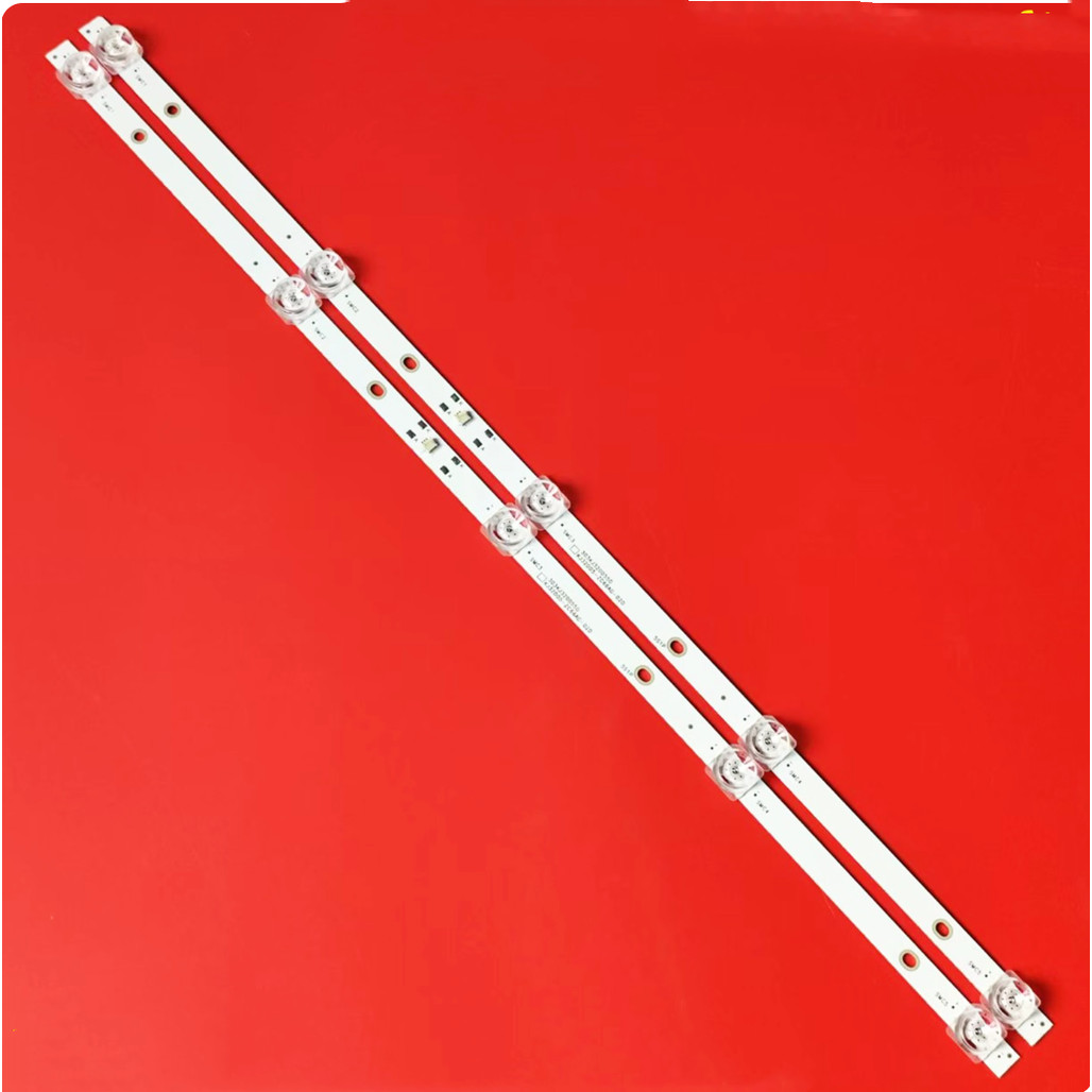 LED Backlight Strip for HQ32KH HQS32NKH VR 32vh13b JJ-0656-D32030501BM-S MS-KH-T320-V6-F2-3030-2.1-2