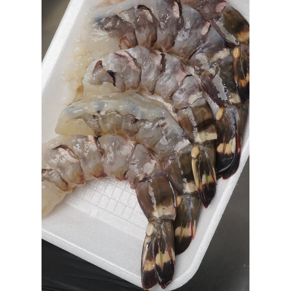 Udang Laut Windu Kupas
