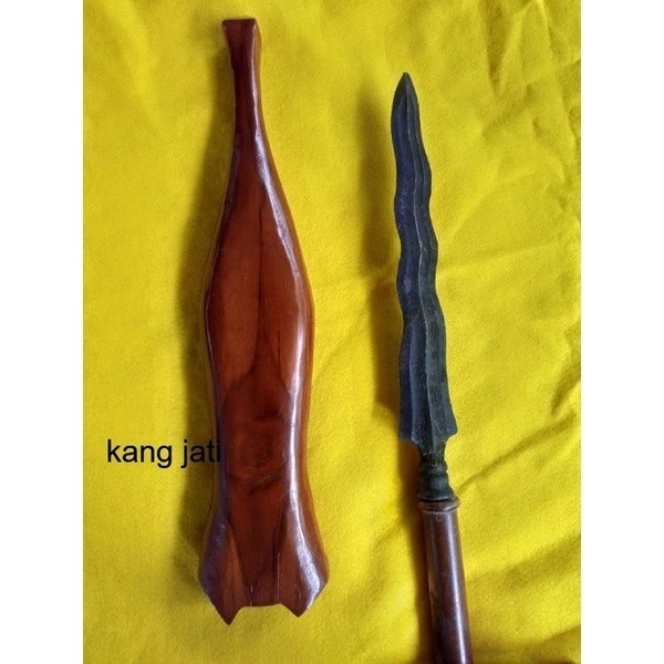 tombukk megantara istimewa sepuh stw bkn tua majapahit mataram senopate murah seindonesia