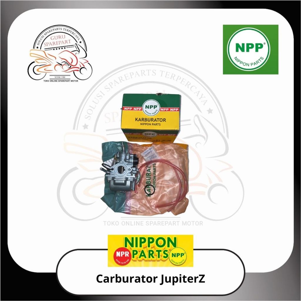 NPP Carburator Jupiter Z