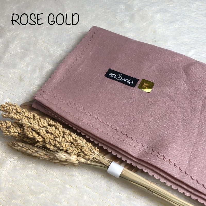 Kerudung hijab segiempat Shinar Glamour lasercut prmium size 115x115 by (Ansania, Azzara, Humaira)/h