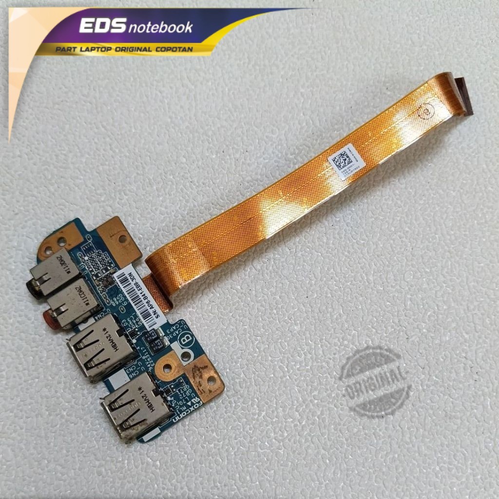 Board USB SONY PCG-61711W VPCCA VPCCA15FG MBX-239 V050