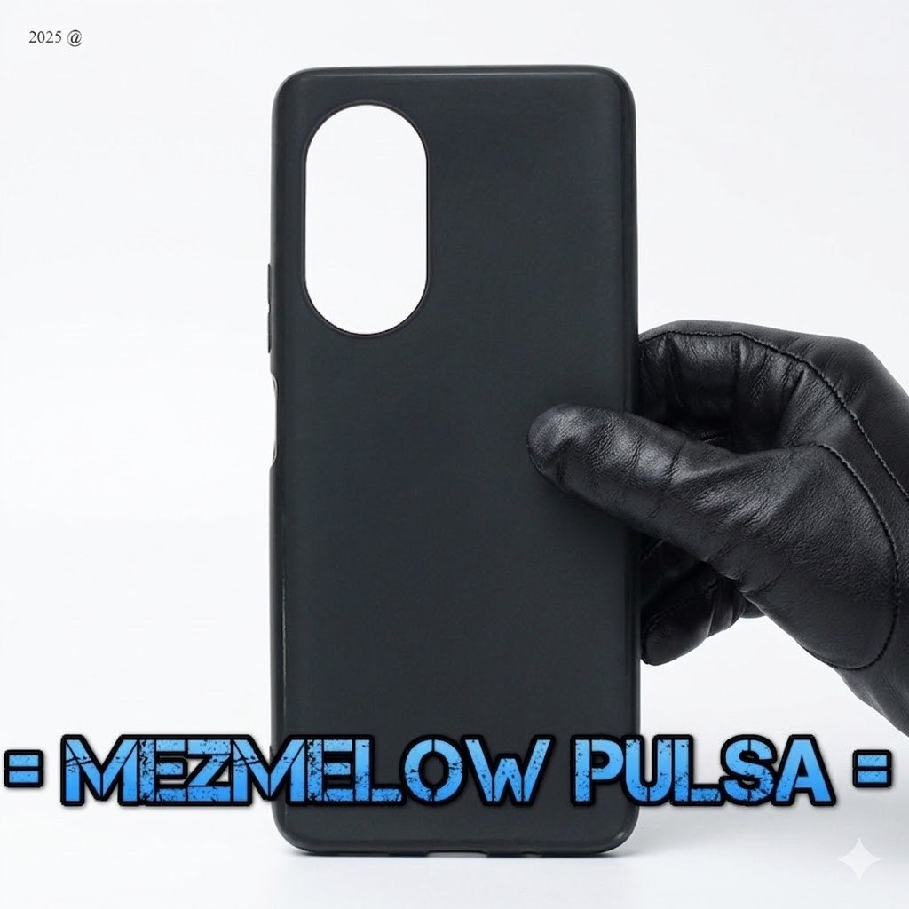 TPU Silikon Casing Caseng Soft Case Softcase Case HUAWEI NOVA 9 SE