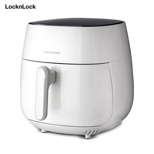 Crna Locknlock Air Fryer 3.2L - Ejf273 /Lock & Lock Airfryer