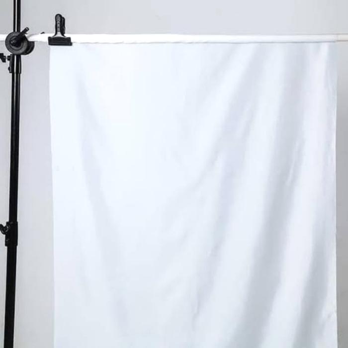 Kain Background Kain Backdrop Kain Putih