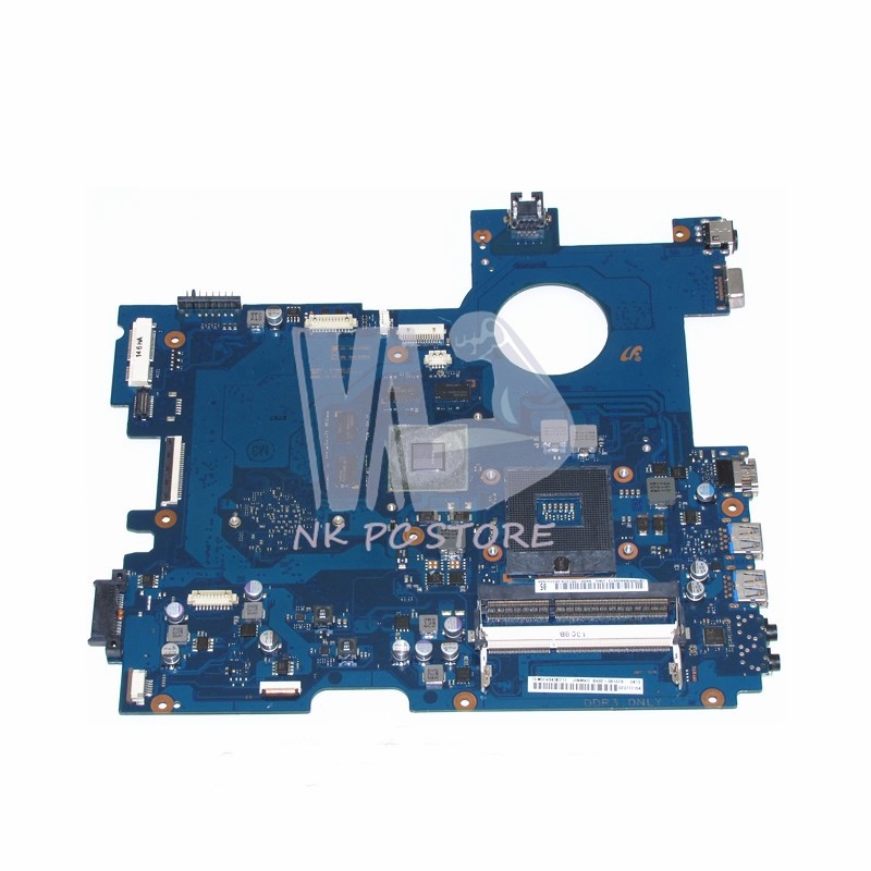 BA9208137B BA9208137A For Samsung NPRC512 RC420 RC520 RC720 Laptop motherboard HM65 DDR3 GT525M