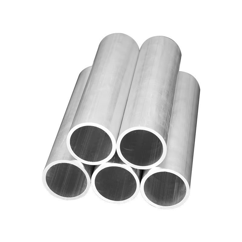 PIPA ALUMINIUM 22mm 28mm 35mm 41mm (Panjang 100cm) HARD DRAWN ALUMINIUM TUBE