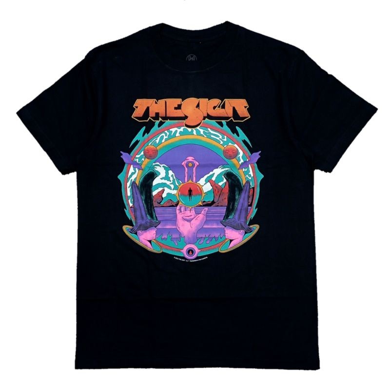 [HOT] Tshirt THE SIGIT - COGNITION | The Sigit Official Merchandise