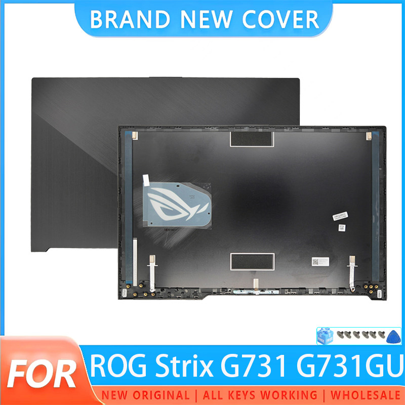 NEW For ROG Strix G731 G731GU Laptop LCD Back Cover/Laptop LCD Back Cover Case/Case/Cover