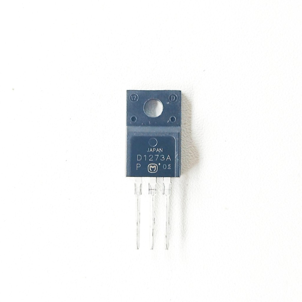 Transistor D1273 D 1273 D1273A 1273A