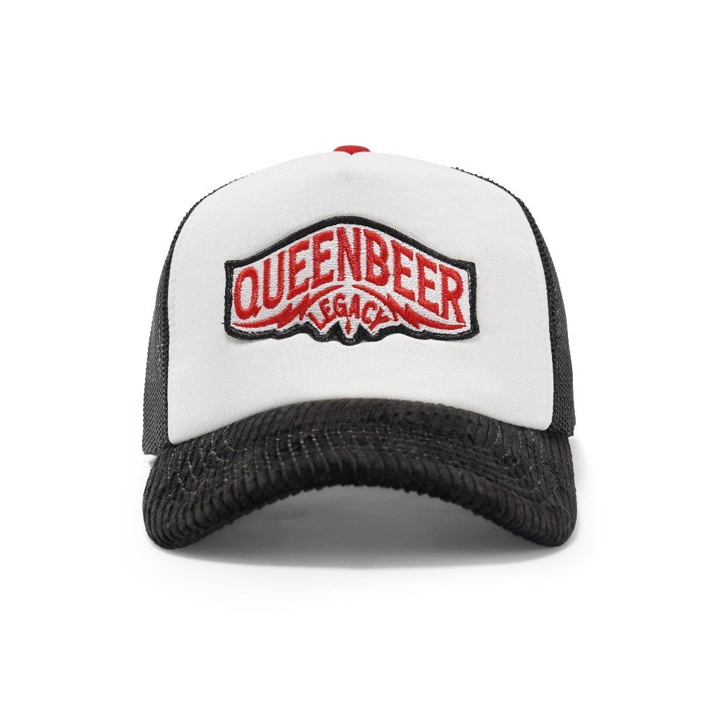 Queenbeer - Trucker Hat Brittany