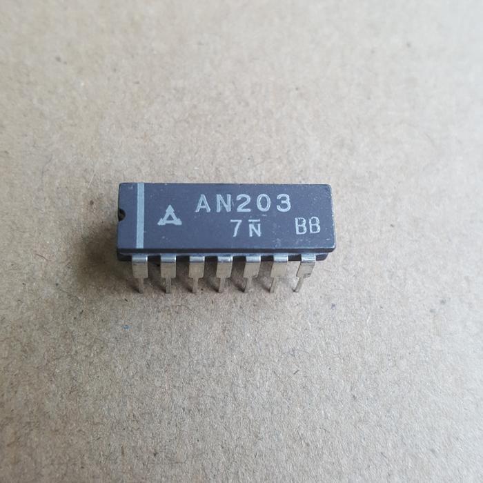 Harga ic 203 Terbaru Apr 2026 | BigGo Indonesia