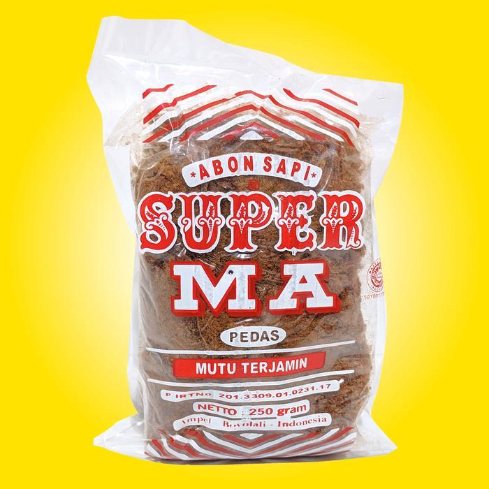 ABON SAPI SUPER BOYOLALI (PEDAS)