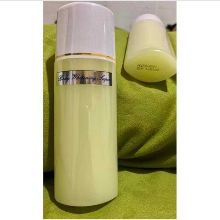 [ORIGINAL 004001] HB ANGGUR SUPER / BODY WHITENING MALAM SUPER / BODY WHITENING SUPER ANGGUR HB KLOB