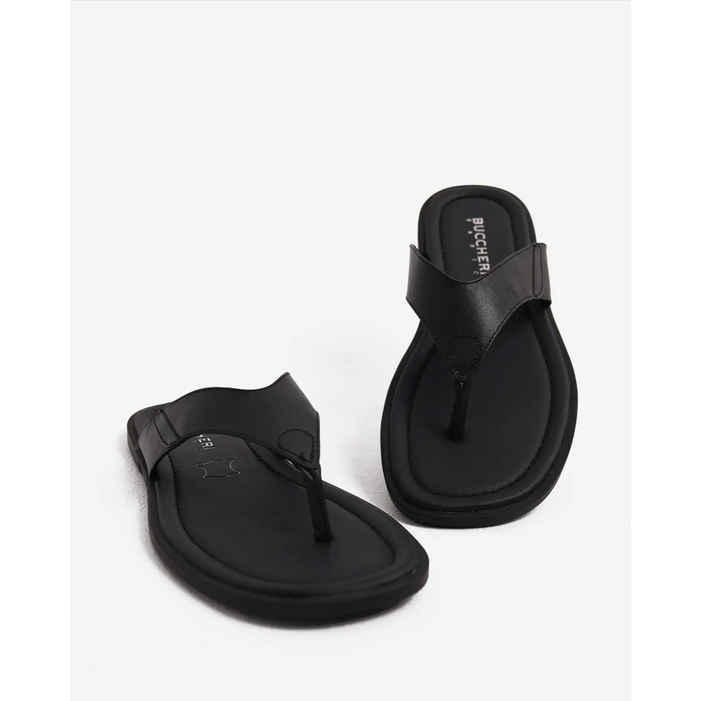Buccheri Sandal Jepit Pria Kacie:B193 BASIC