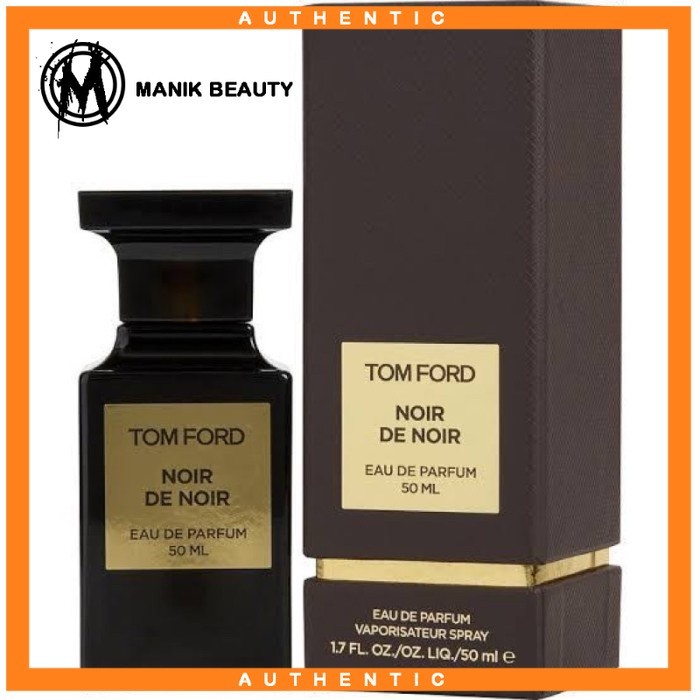 TOM FORD NOIR DE NOIR EDP 50 ML