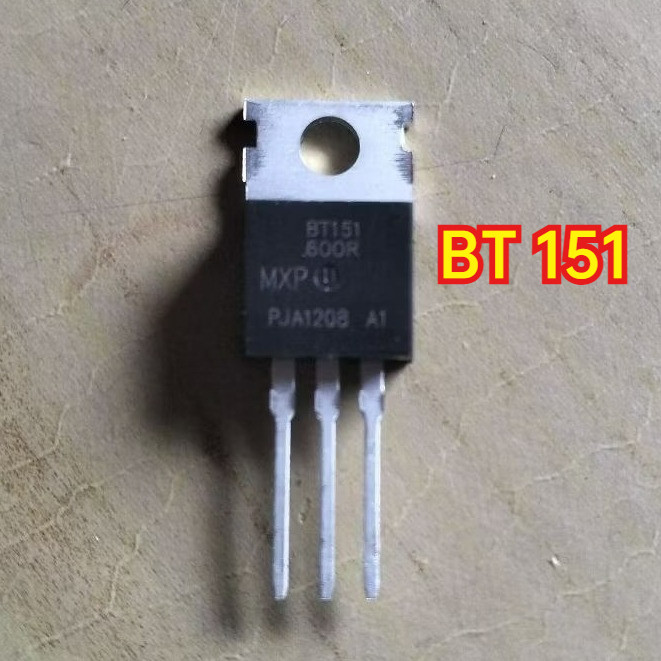 Transistor TR BT151 BT 151