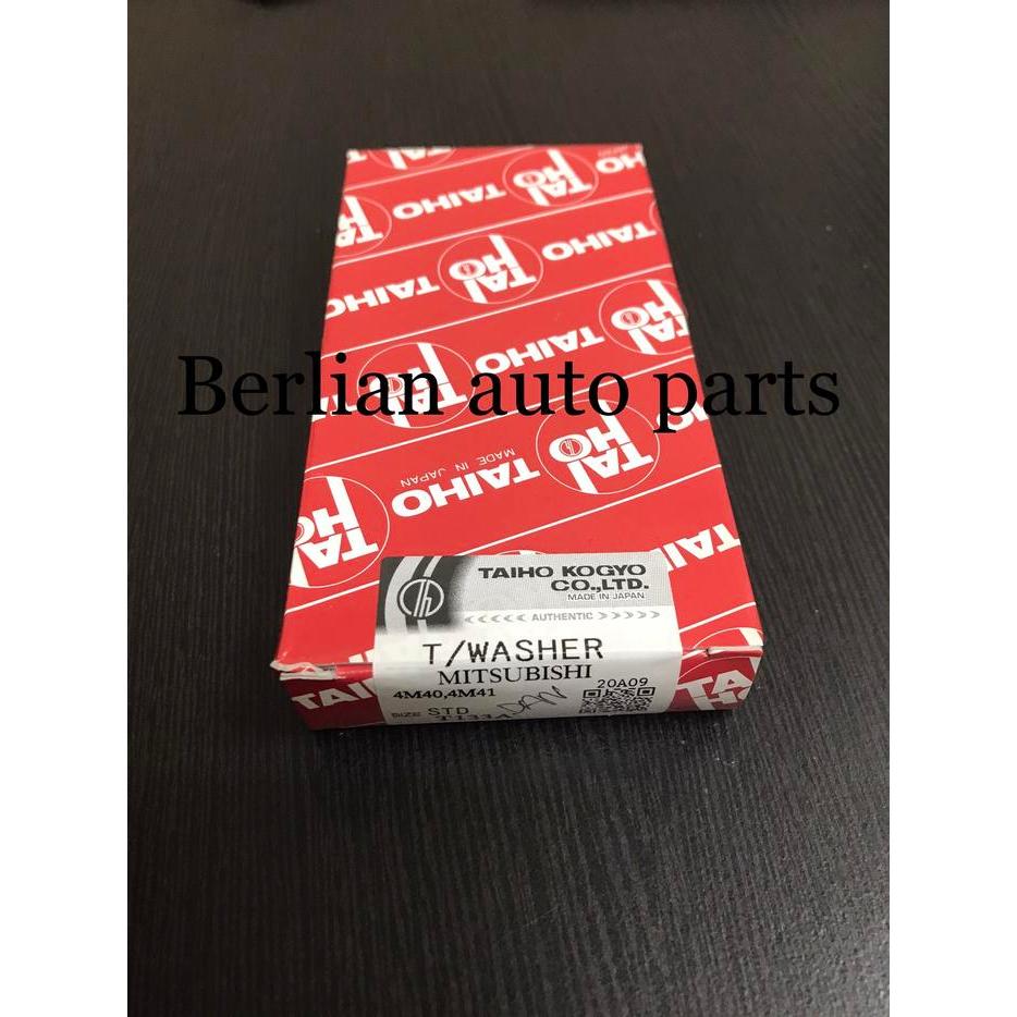 METAL BULAN TRITON 2.8 4M40 KB7T L200 2.8 STD