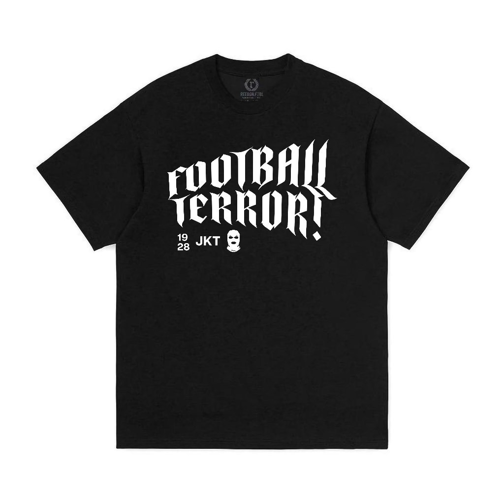Kaos Football Terror | JKT