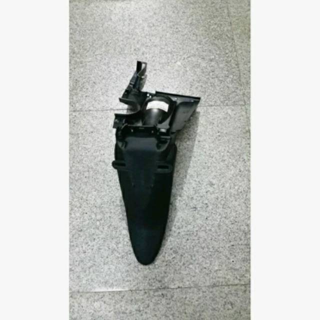 Cms. Spakbor belakang Mio sporty Mio smile