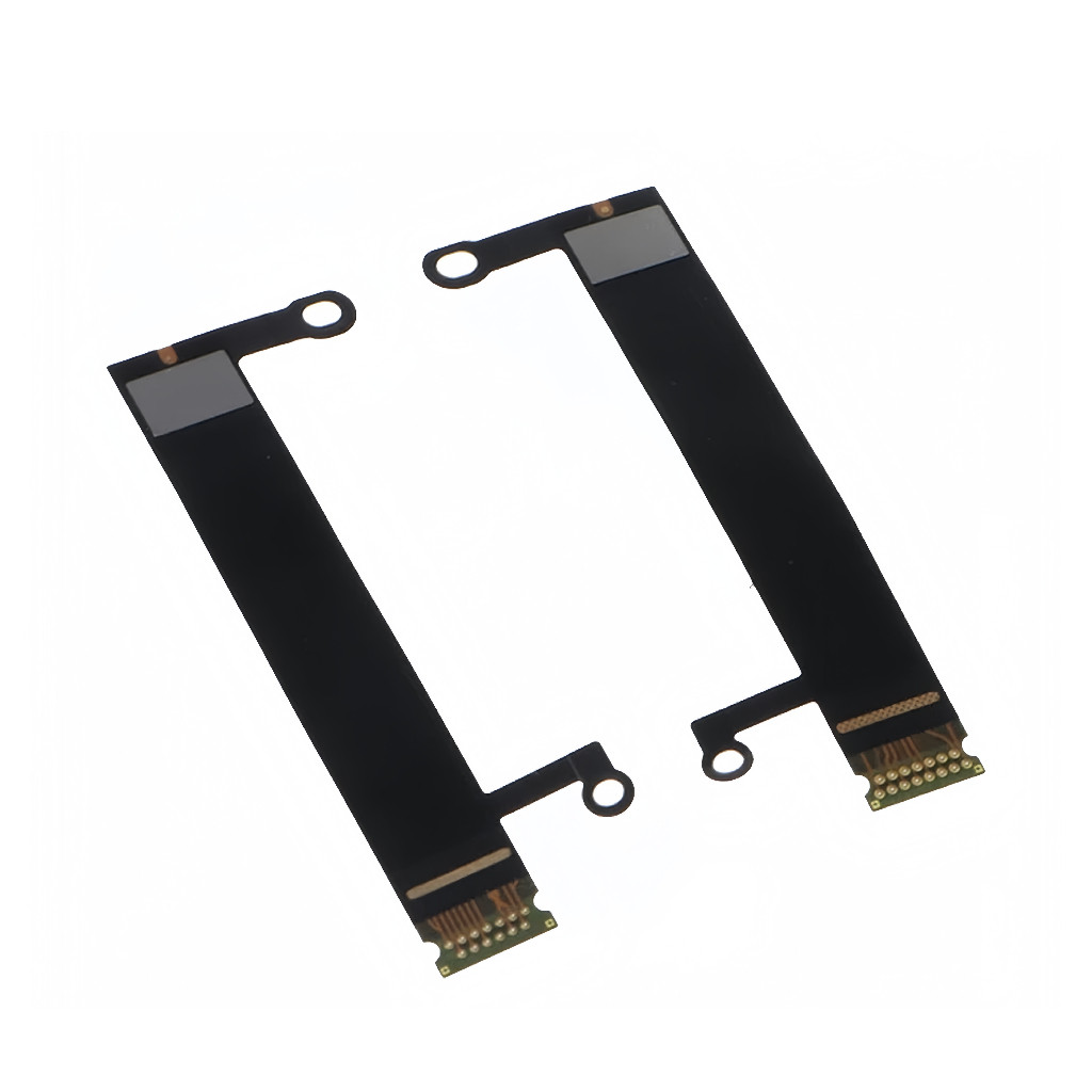 Caramella_Store Flex Flexible Lcd Display Backlight Flex Gate Macbook Pro A1706 A1708 A1707 A1989