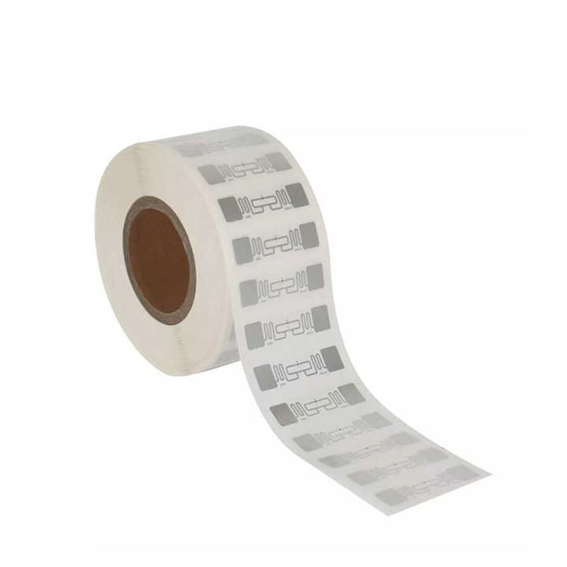 1000 pcs Long Range RFID Tags Inlay UHF Rfid Tag Sticker