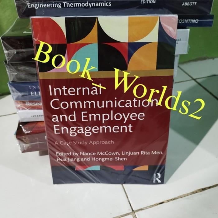 Promo Jual Internal Communication and Employee Engagement