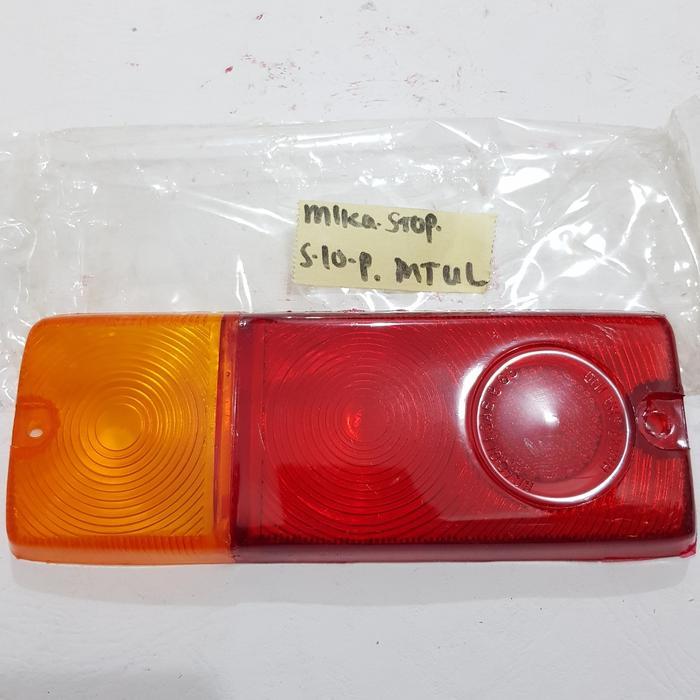Mika Lampu Stop / Sen / Sein Hijet S10P / S 10P Hijet 55 / Bagong quality