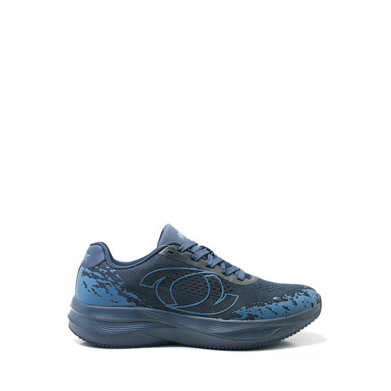 Astec Mount Men's Running Shoes - Navy