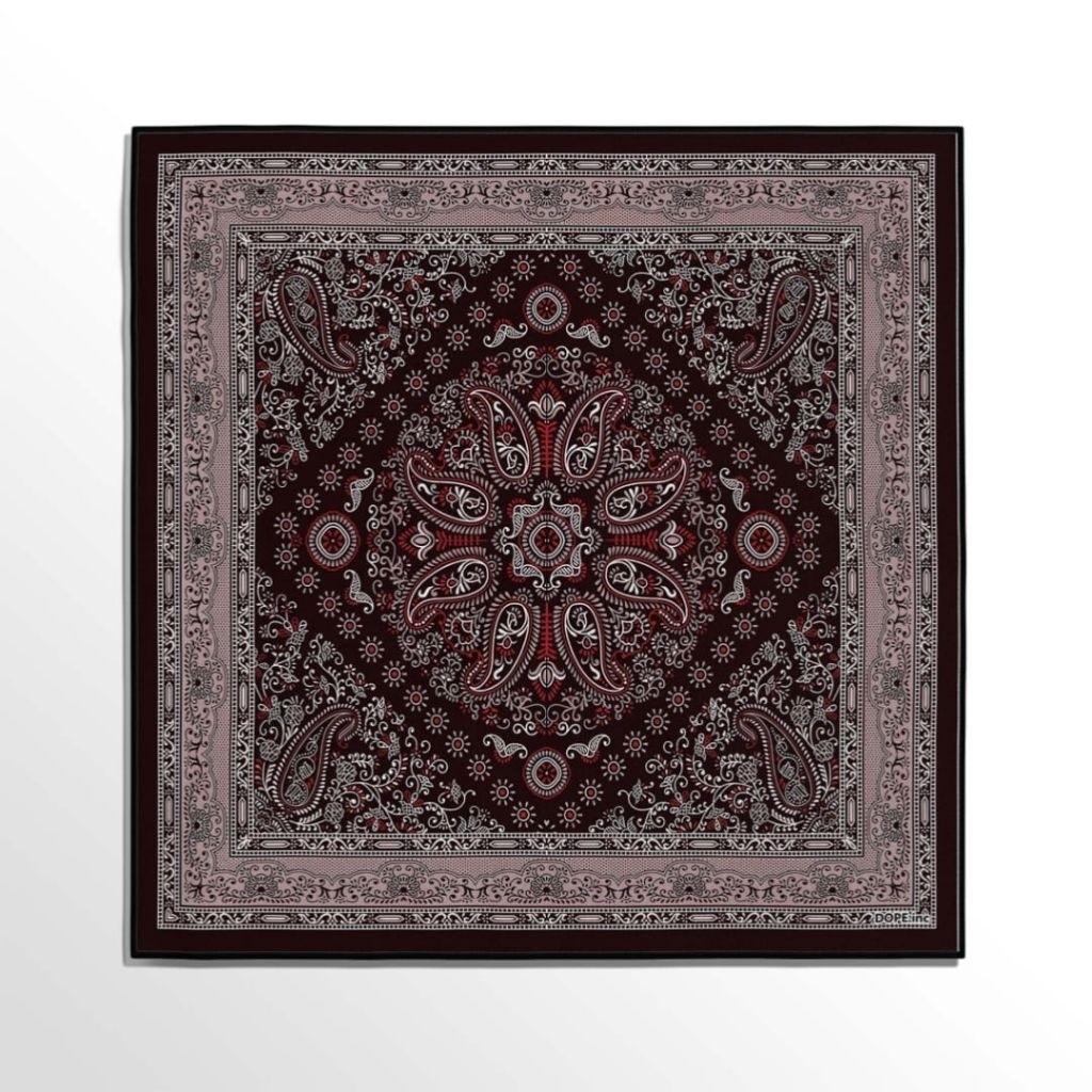 Slayer craft-Slayer BandanaAksesoris Kepala, Headband/Syal Leher/ Bandana Hip Hop/Streetwear Accesso