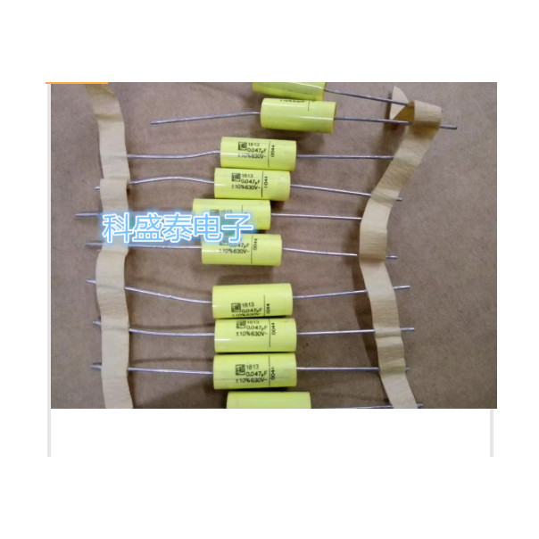 100%10PCS ERO 1813 630v0047uF 630V47NF