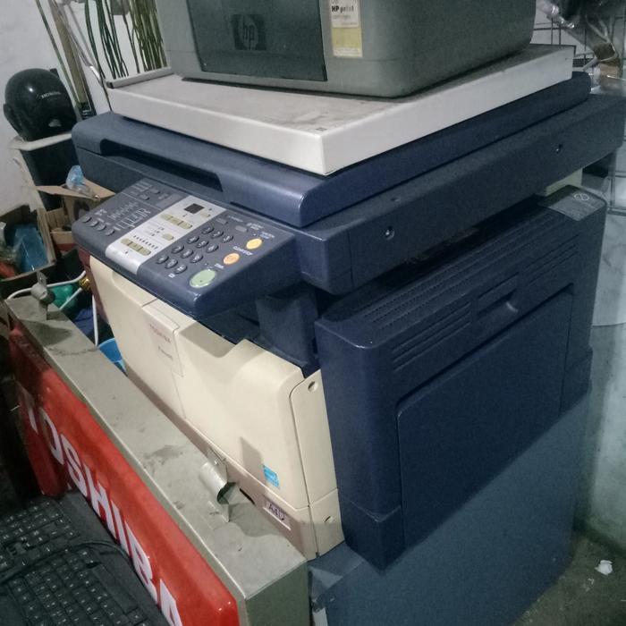 paket mesin foto copy