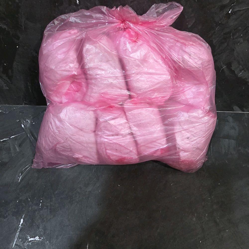 Abu Gosok Untuk Isi Hiolo / Abu Padi / Abu Hio Lo Medan Perpak Isi 8 bungkus Kecil