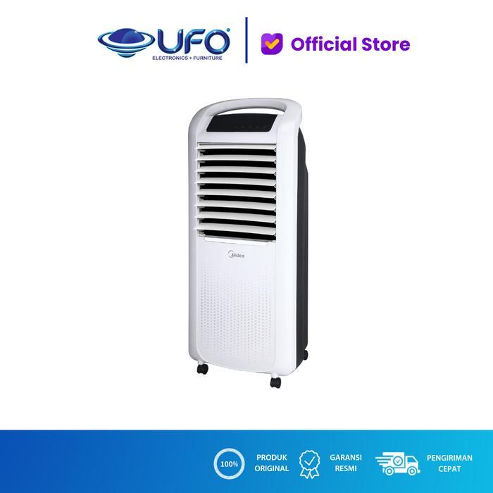 MIDEA AC200W AIR COOLER 3 IN 1 HEPA FILTER 7 LITER