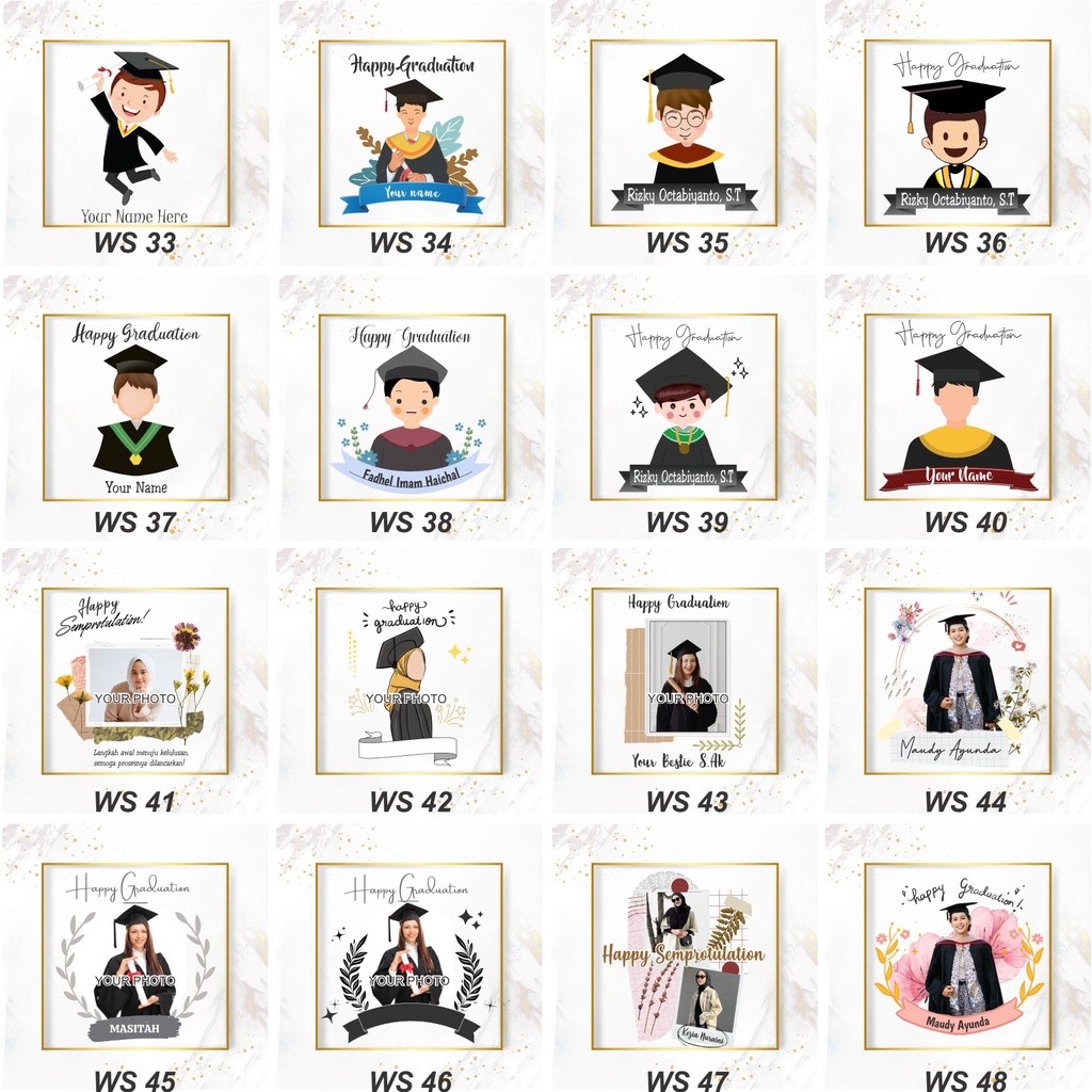 Hampers MUG CUSTOM dan HIJAB // kado wisuda, kado ultah, kado nikah, kado sahabat dll/ APIK TERBARU 