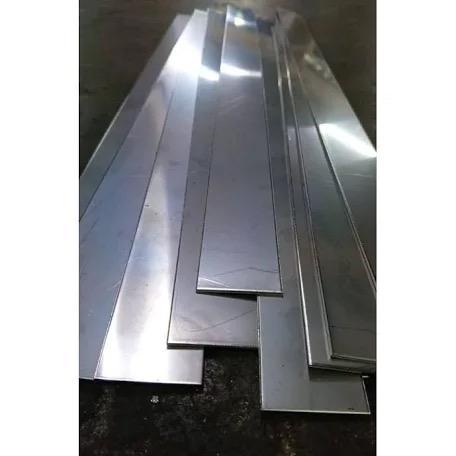 plat stainless steel 304 3mm x 25mm x 2000mm-Stainless 304/ ss304 3x25x2000mm