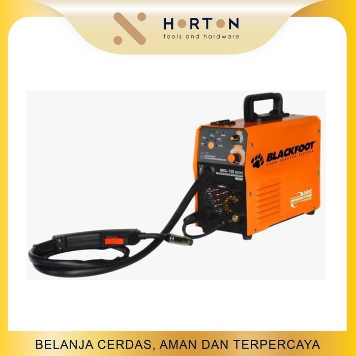 Mesin Las MINI MIG 140A SNY Travo Las