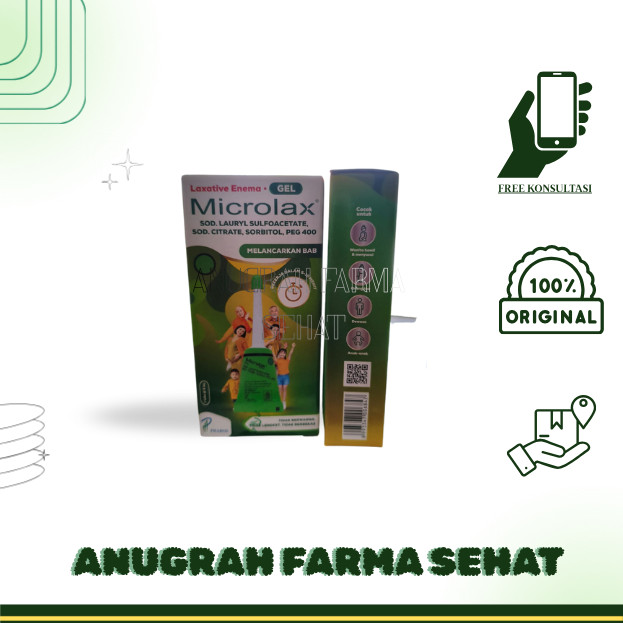 MICROLAX ENEMA