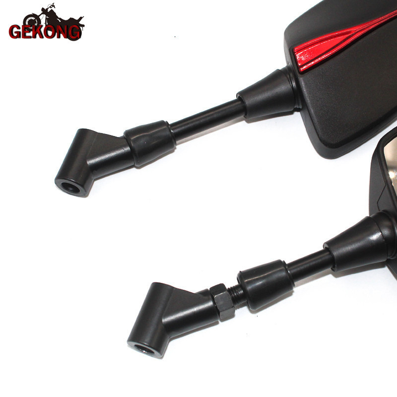 For Benelli TRK502 TRK502X TRK251 TRK 502 502X 251 Aluminum CNC Motorcycle Side Mirror rearview Mirr