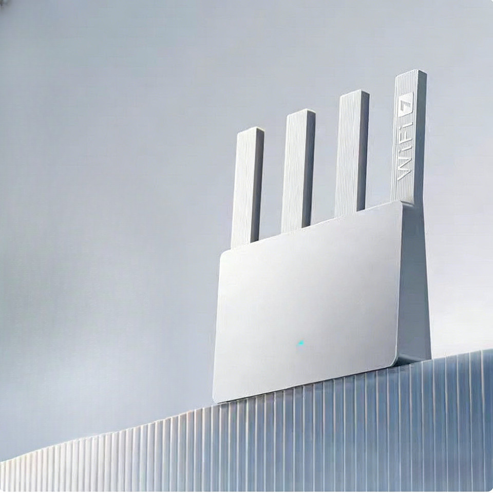 Xiaomi BE3600 25G Router WIFI7 HighSpeed Internet Access