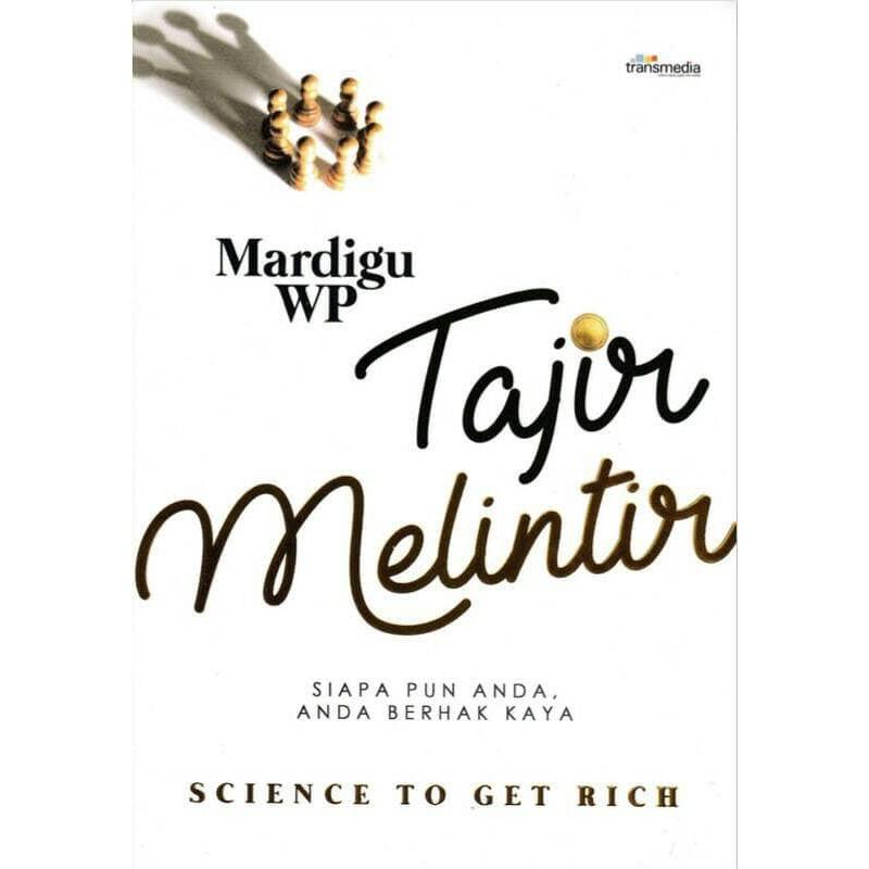 Tajir Melintir - Mardigu WP