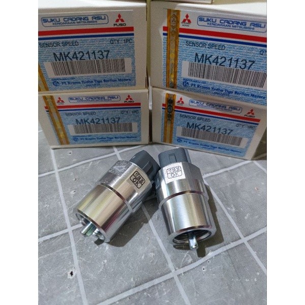 SUNMORNING    Sensor Speedometer Kilometer Mitsubishi PS 125 Canter Turbo PS136 HDX Japan