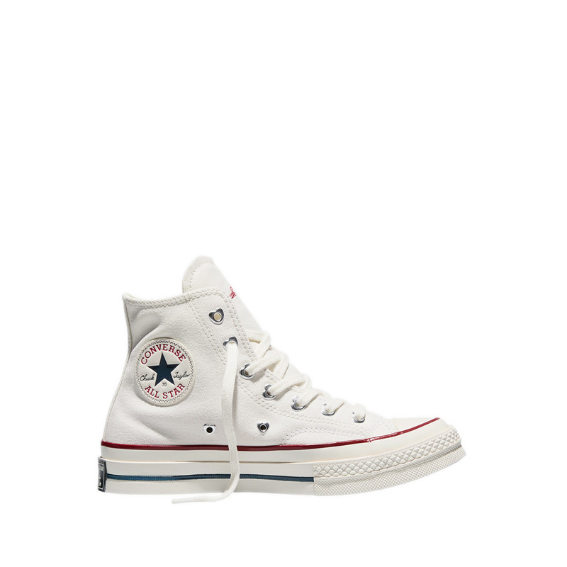 Converse Chuck 70 Women's Sneakers - Vintage White/Egret/Days Ahead